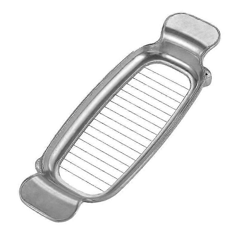 Butter And Cheese Slicer, Stainless Steel Multipurpose Cheese Slicer Food Cutter, Butter Slicer Cutter Cheese Slicer-yvan