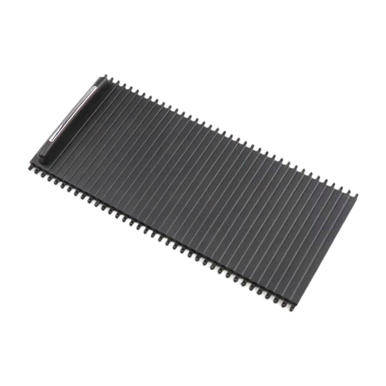 Cup Holder Roller Cap Sliding Curtain 66155ag100JC Accessory for