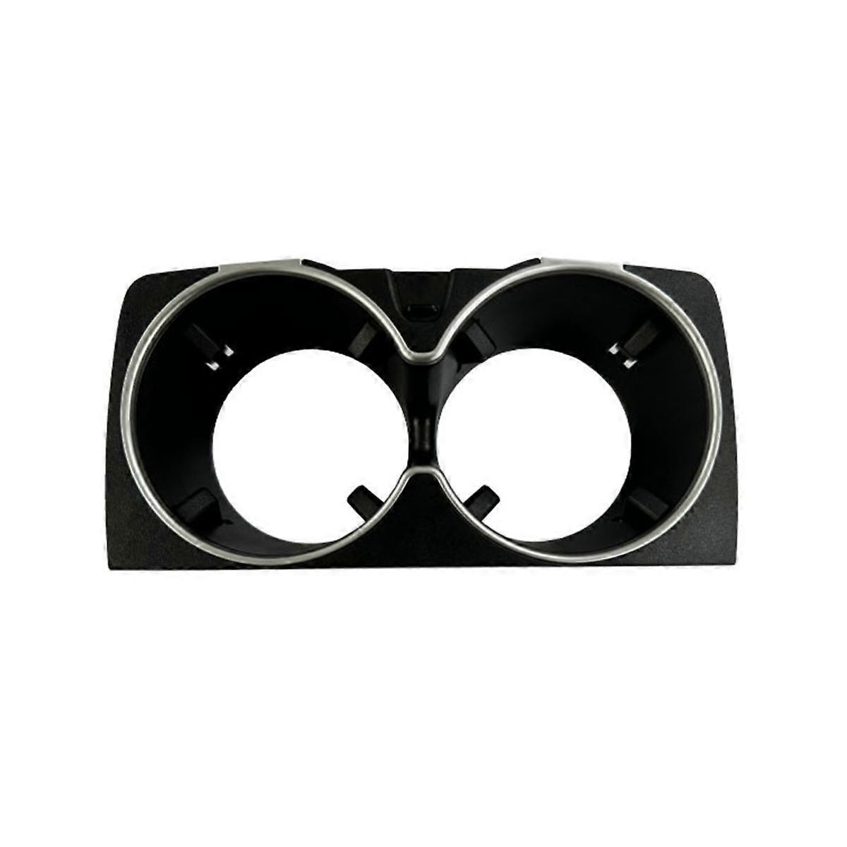 A2228102800 وحدة التحكم المركزية للسيارة حامل أكواب المشروبات صندوق تخزين حامل أكواب المشروبات ل W222 S-Class 2018-2020