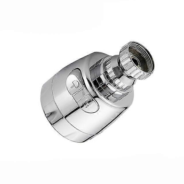 360 Rotatable Water Saving Tap Aerator Diffuser Faucet Nozzle Filter 2 Modes Kitchen Universal Tap Shower Water Sprayer