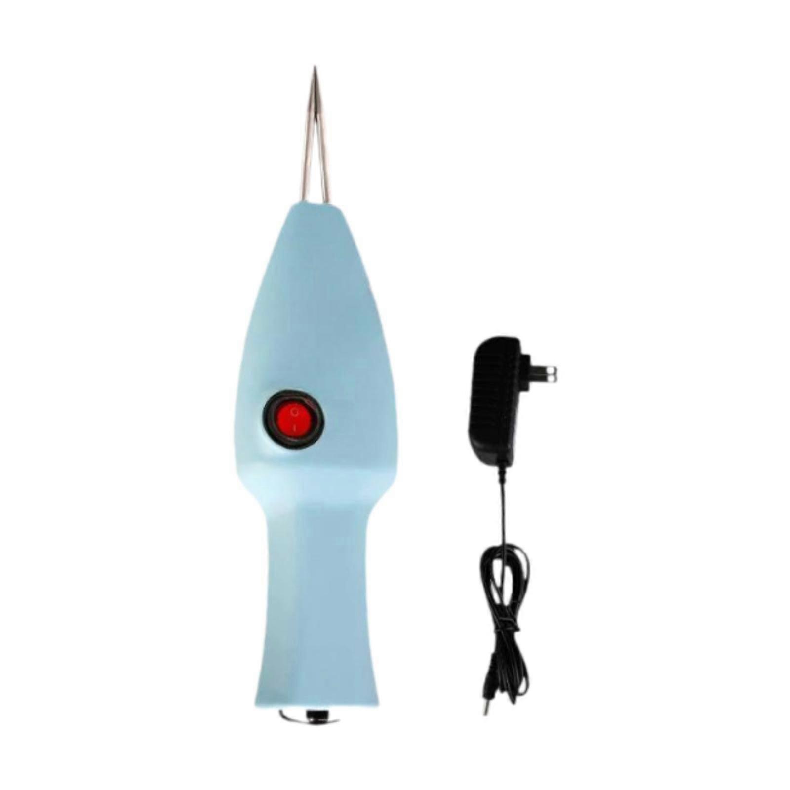 Electric Poultry Plucker Ergonomic Design Easy Use Chicken Defeather Machine
