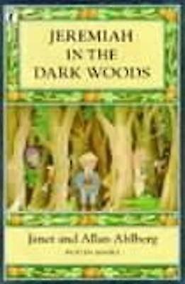 Jeremiah in the Dark Woods