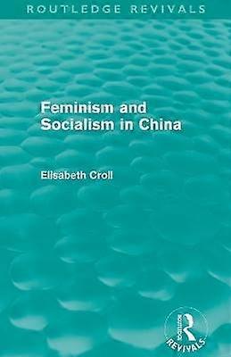 Feminism and Socialism in China