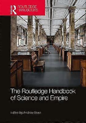 Il Manuale Routledge della Scienza e dell'Impero