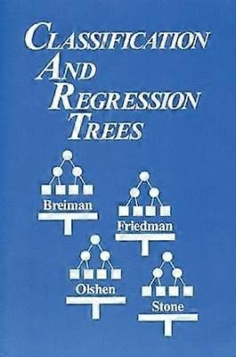 Luokittelu- ja regressiopuut