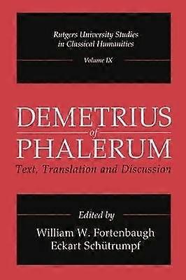 Demetrius of Phalerum