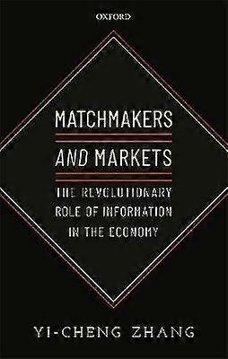 Matchmakers and Markets