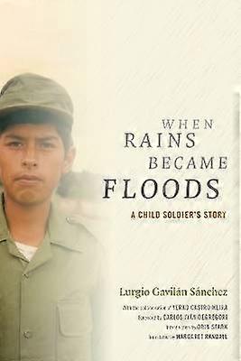 When Rains Became Floods