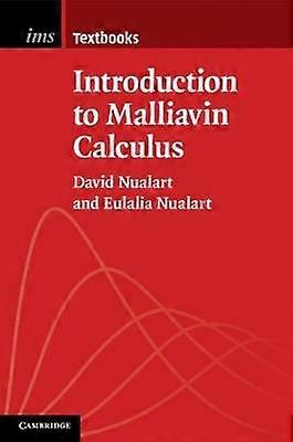 Introduction to Malliavin Calculus