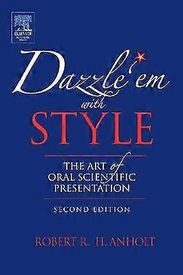 Dazzle 'em with Style