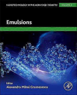 Emulsions