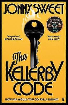 The Kellerby Code