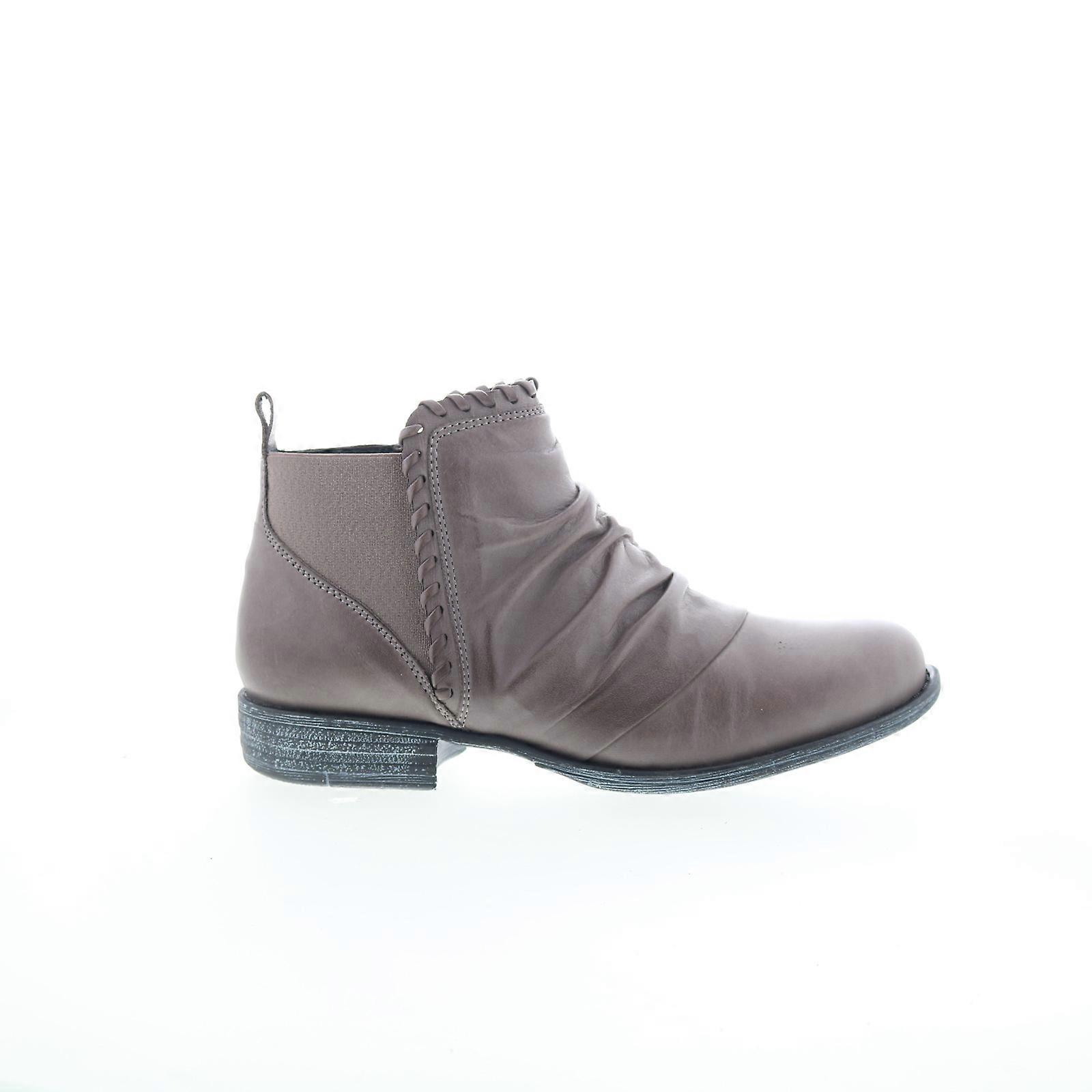 Miz Mooz Adult Womens Lynda Ankle & Booties Boots
