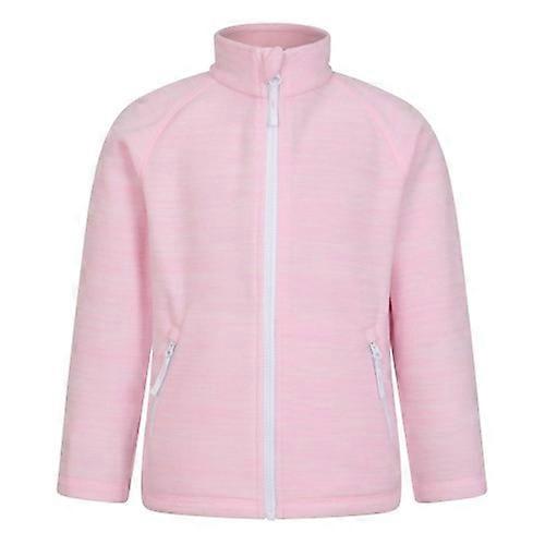 Mountain Warehouse Childrens/Kids Snowdonia Fleece Jacket