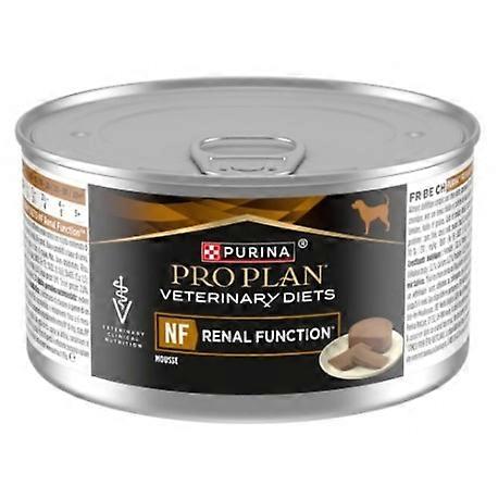 Purina Pro Plan Veterinary Diets NF Renal Function Mousse for Dog 195gr