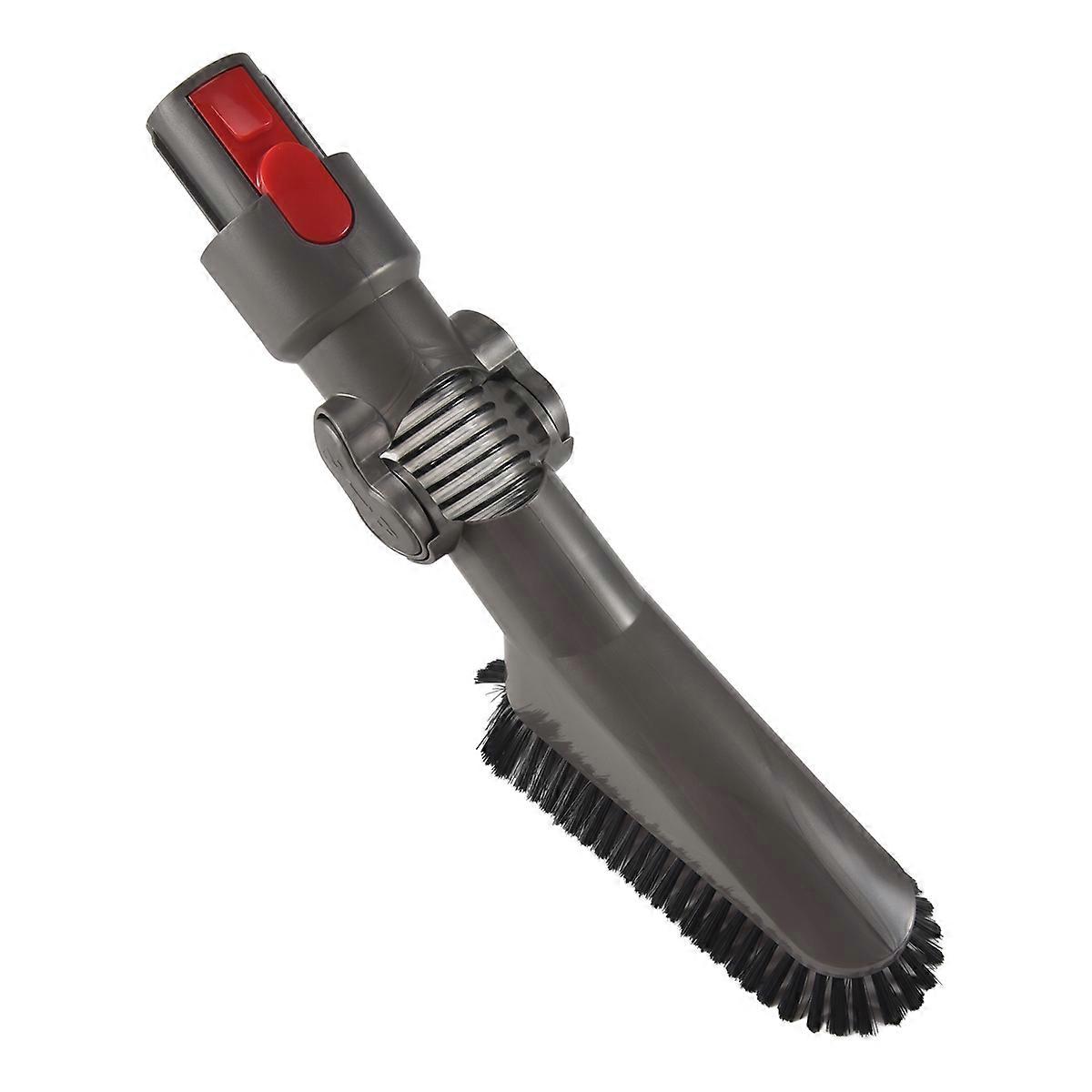 Up Top Nozzle Brush Compatible for V7 V8 V10 V11 V15 Top Cleaning Adjust Angle 180 Degrees
