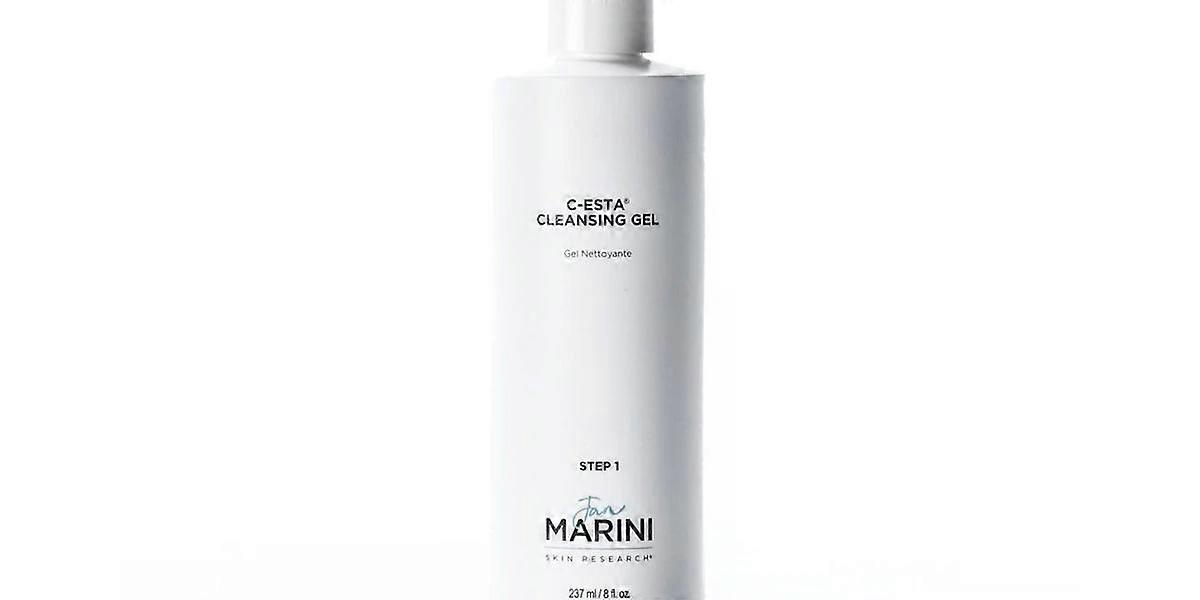 Jan Marini 清洁 Zyme 洁面乳 237ml