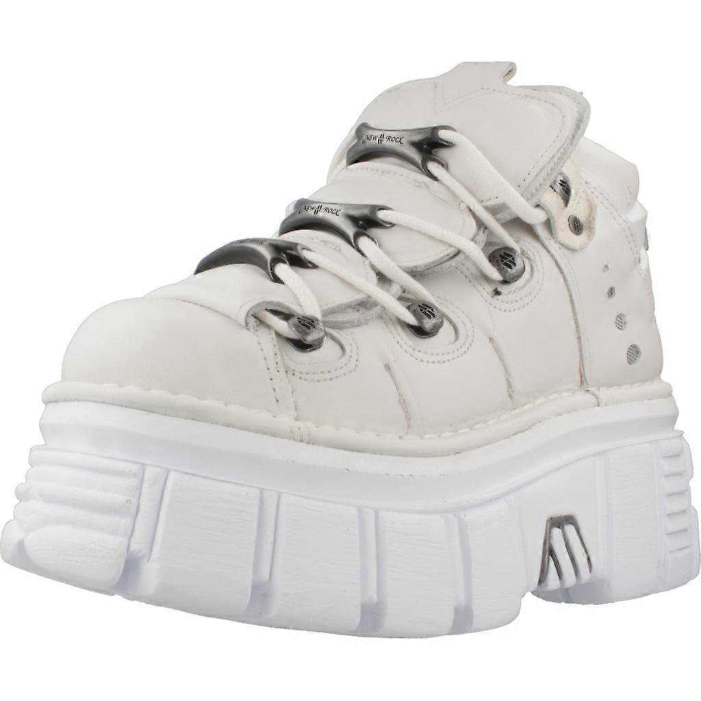 New Rock Bottines M106 S53 