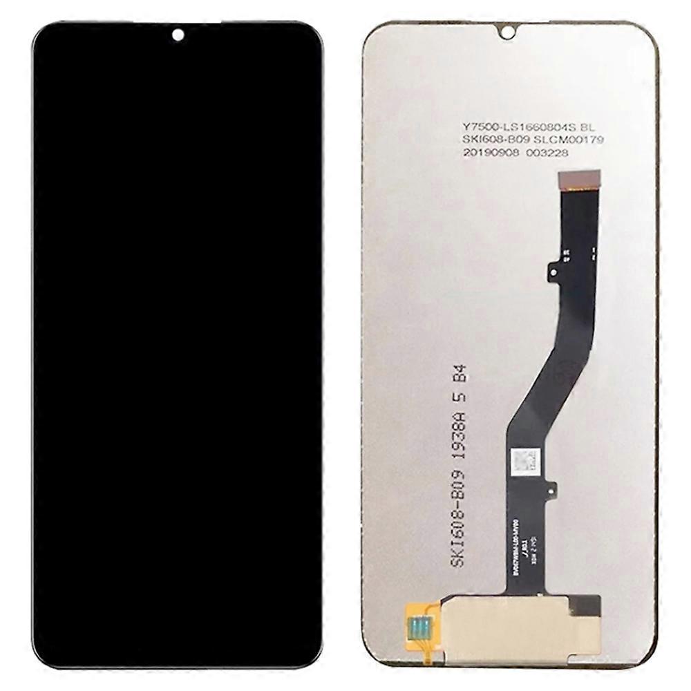 For ZTE Blade V41 Smart OEM Grade S LCD Screen and Digitizer Assembly Replacement Part (Without Logo
