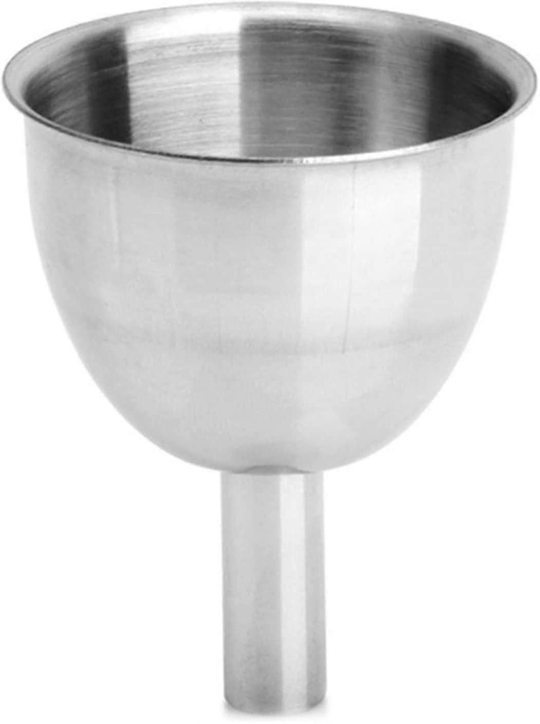 Stainless Steel Funnel For Filling Nar