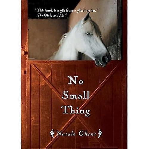 No Small Thing