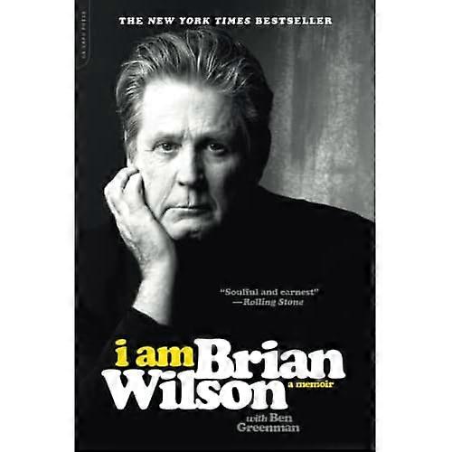 Ik ben Brian Wilson: A Memoir
