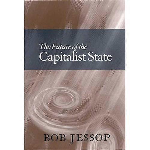 The Future of the Capitalist State
