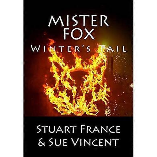 Mister Fox: Winter's Tail (Mister Fox)