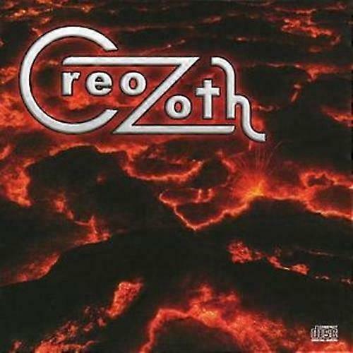 Creozoth Creozoth CD (2005)