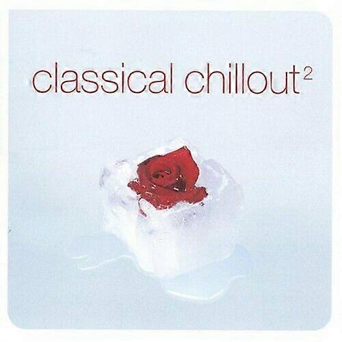 Philharmonia Orchestra Classical Chillout 2 CD
