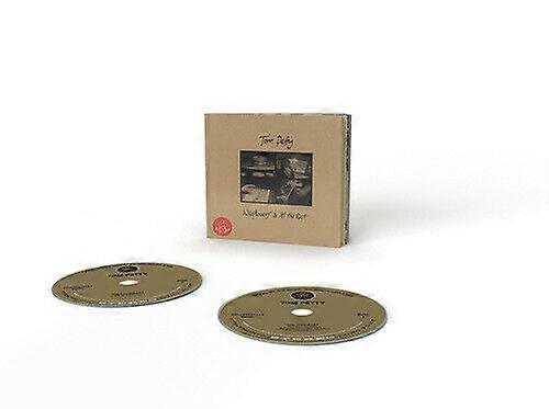 Tom Petty Wildflowers amp All the Rest CD 2 discs (2020)