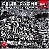 Anton Bruckner Bruckner Symphony No.6 CD