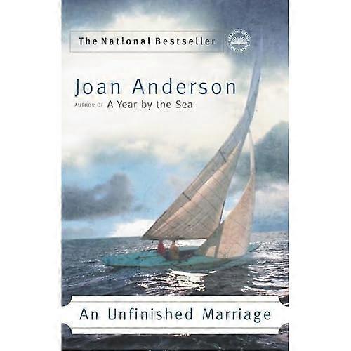 An Unfinished Marriage