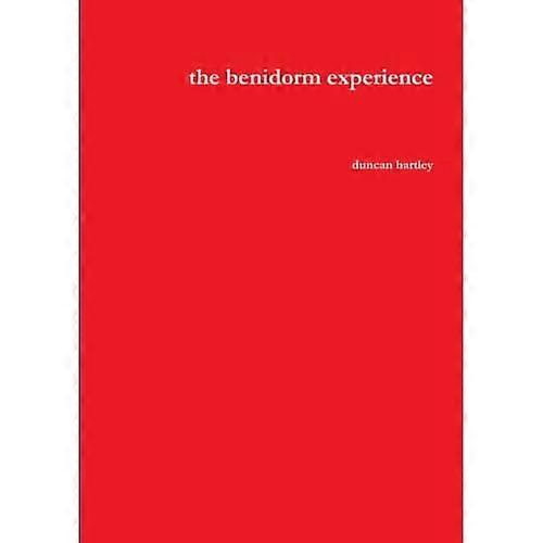 the Benidorm Experience