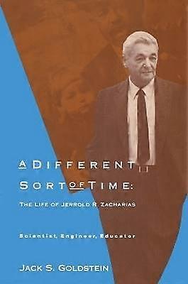 A Different Sort of Time