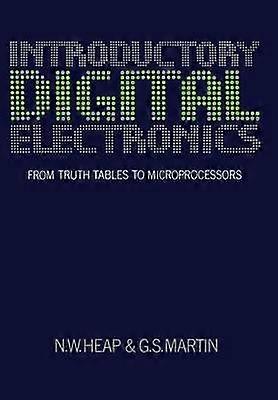 Introductory Digital Electronics