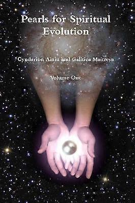 Pearls for Spiritual Evolution