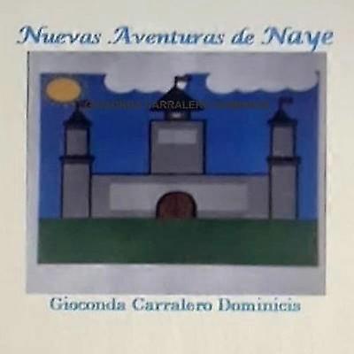 Nuevas Aventuras de Naye