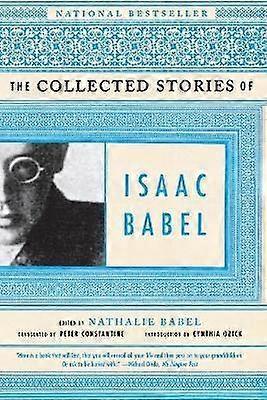 The Collected Stories of Isaac Babel