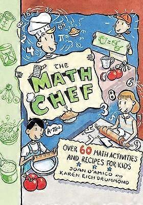 The Math Chef