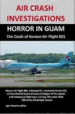 Air Crash Investigations