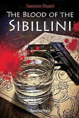 Le Sang des Sibillini