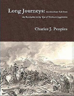 Long Journeys