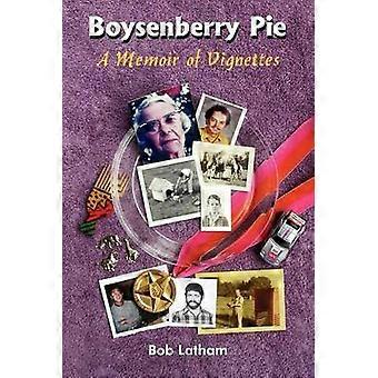Boysenbeer-Kuchen