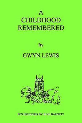 Dzieciństwo zapamiętane