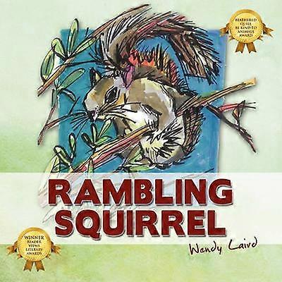 Rambling Squirrel