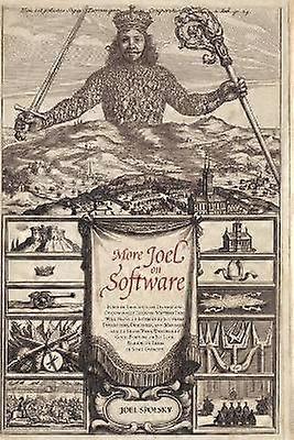 More Joel on Software