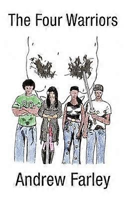 The Four Warriors