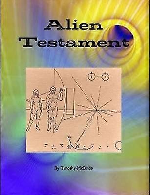 Testament extraterrestre