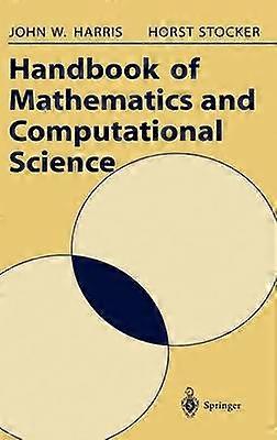 Manuel de mathématiques et de sciences computationnelles